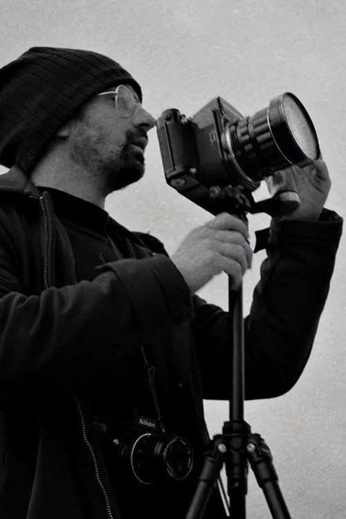 Photo of Elio Di Pace, Directing