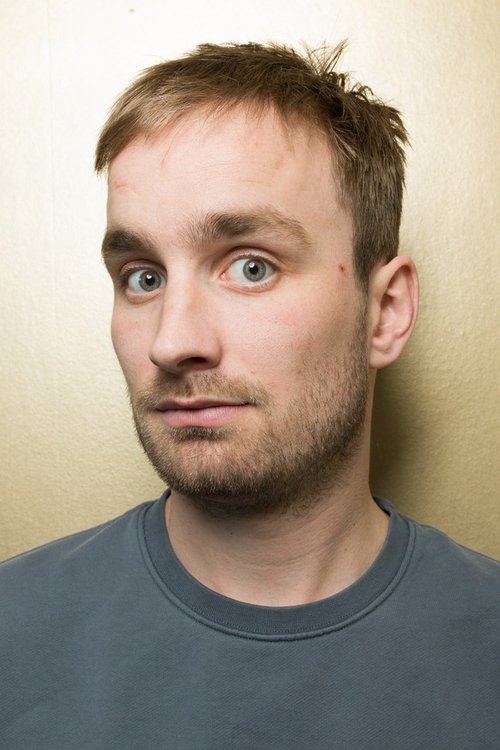 Tom van Kalmthout profile