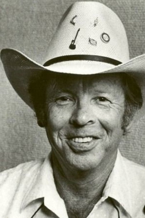 Photo of Charlie Louvin, Acting