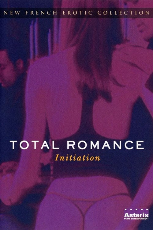 Movie poster for Total Romance 2 (2002)