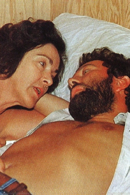Movie poster for Sesselja (1982)