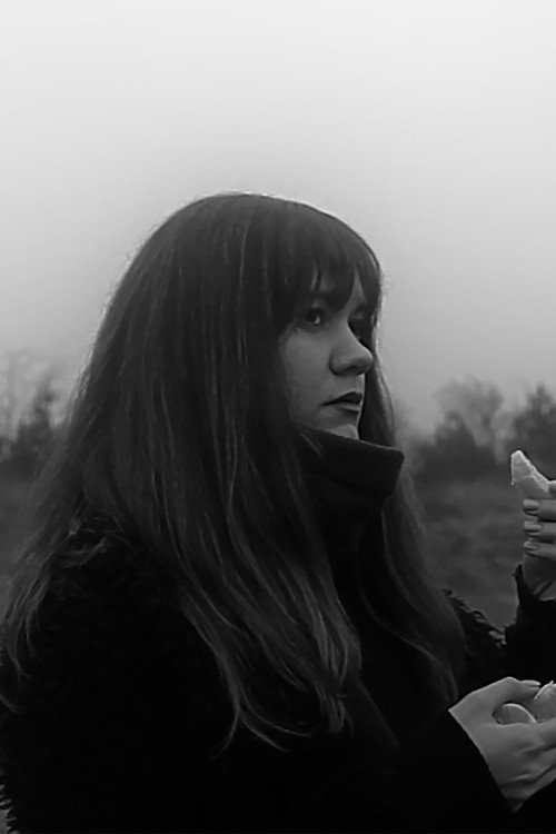Photo of Mina Paunović, Acting
