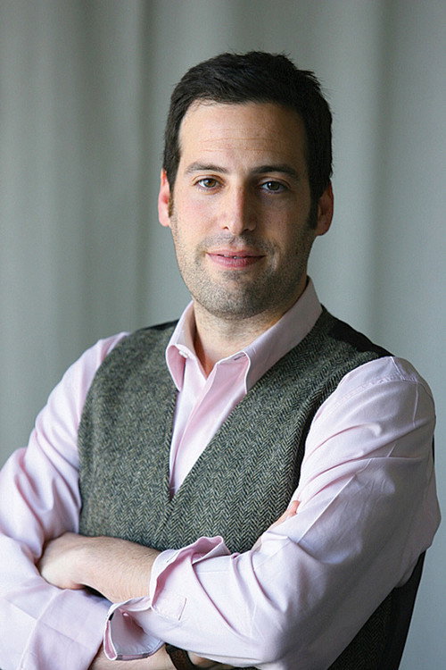 Photo of Tom Forman, Production