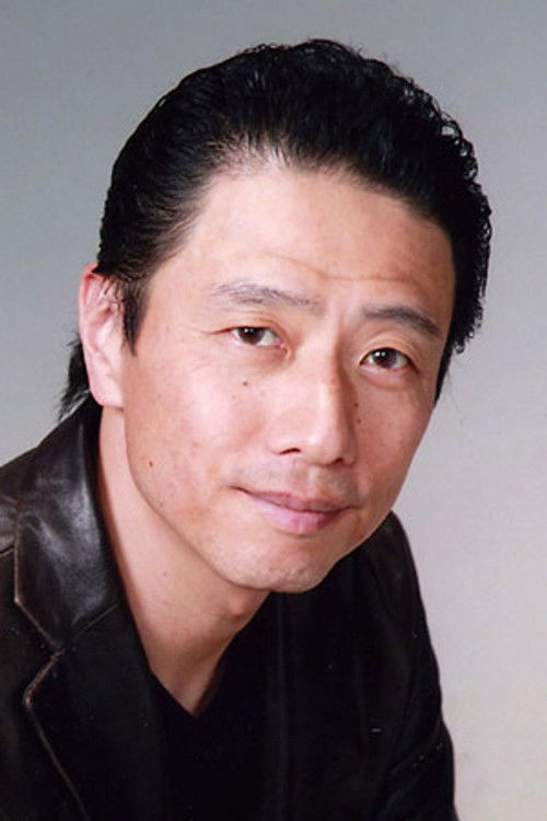 Kiyomitsu Mizuuchi profile