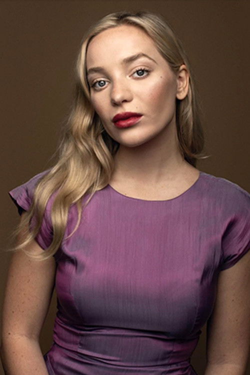 Mary Agnes Nixon profile