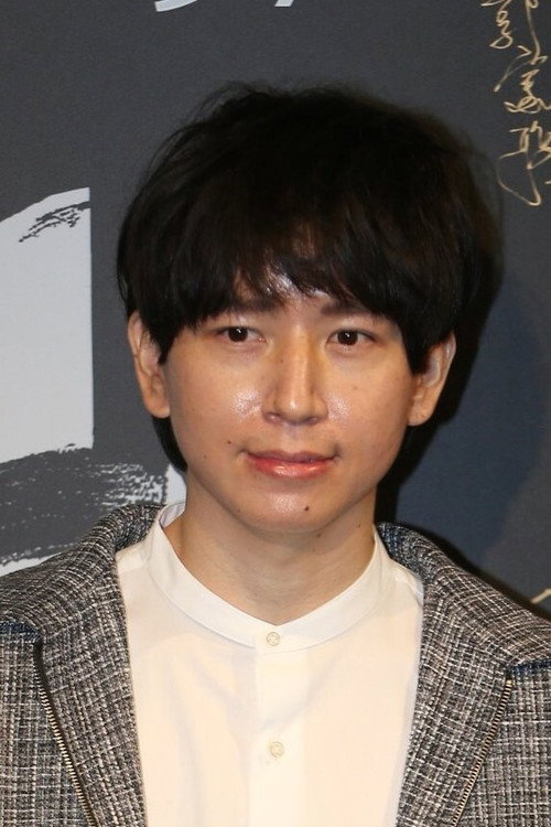 Photo of Kethsvin Chee, Directing
