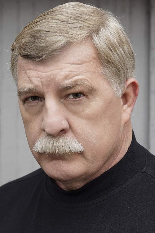 Photo of Richard Fike, Crew