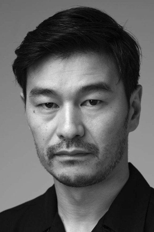 Photo of Haruki Takano, Acting