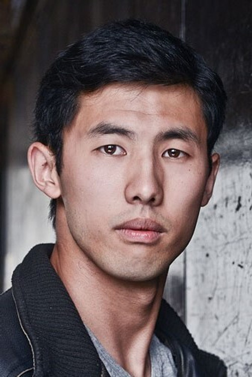 Photo of Timothy Ng, Acting