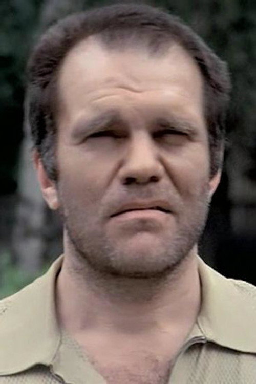 Photo of Aleksandr Bureyev, Acting
