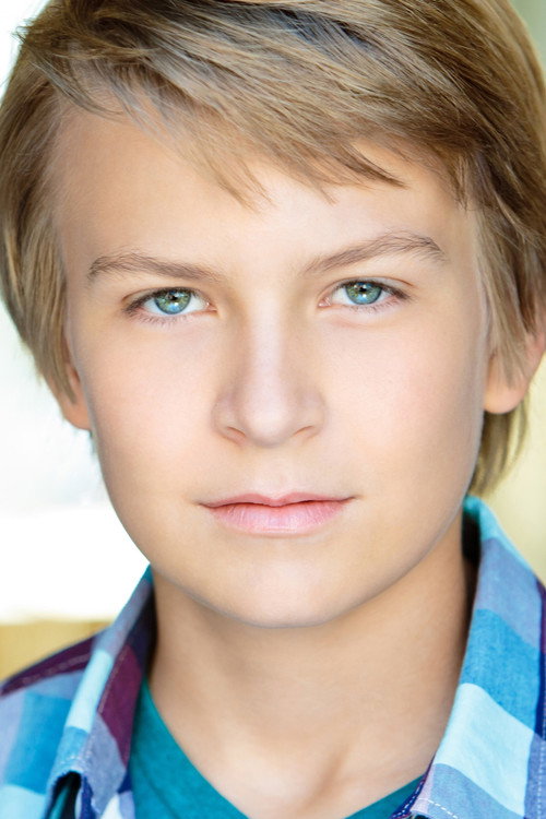 Photo of Thomas Rand, Acting