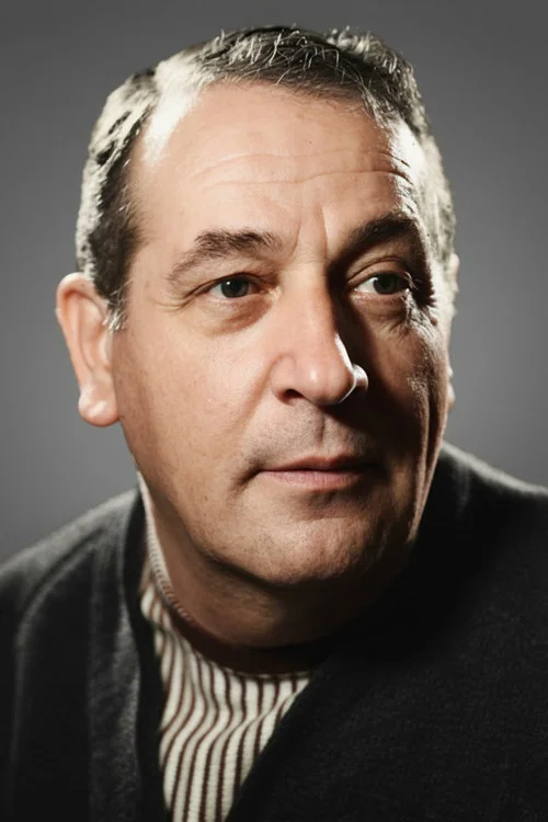 Photo of Necabettin Yal, Acting