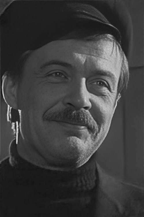 Nikolai Gayevsky profile