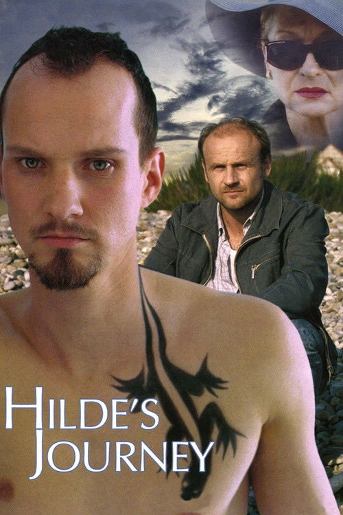 Movie poster for Hilde's Journey (2004)