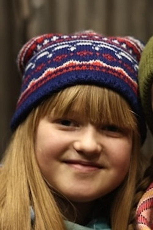 Hedvig Åhrén profile