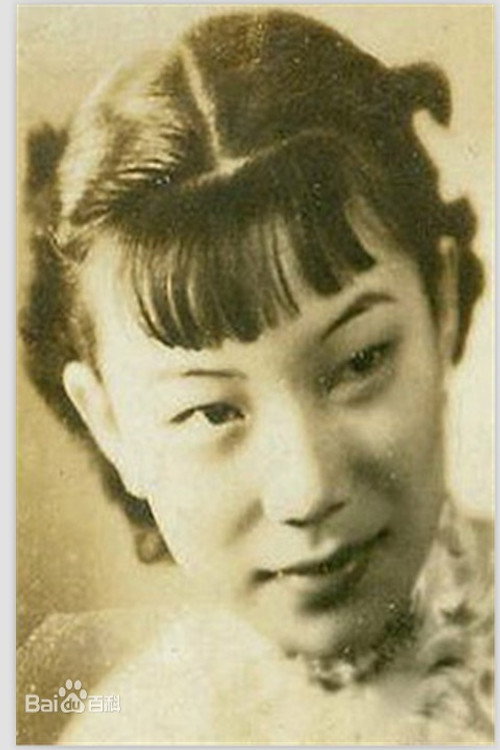 Photo of Violet Koo Lan-Chun, Acting