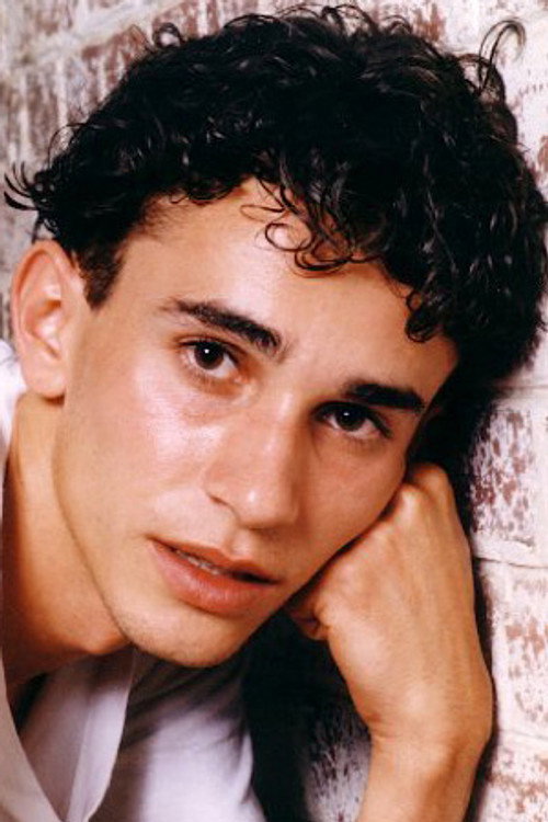 Photo of Eric Vespucci, Acting