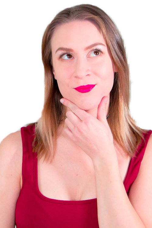 Photo of Megan Bauermeister, Acting
