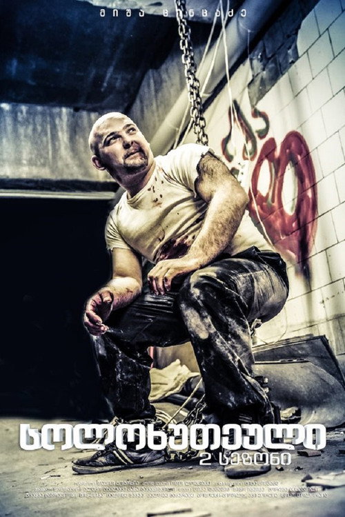 Series poster for Solo Quintet (2012)