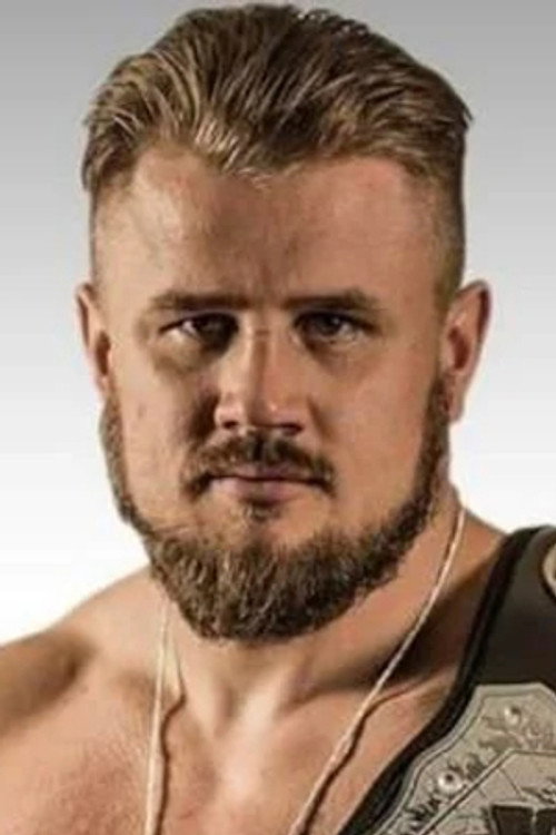 Photo of Alexander Romanov, Acting