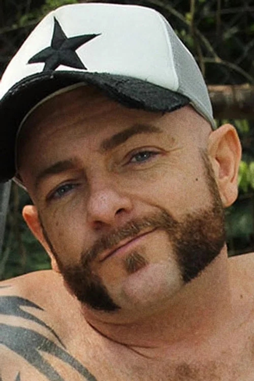 Photo of Sean Hunter, Acting