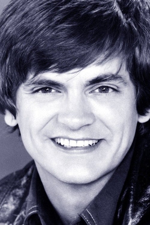 Photo of Phil Everly, Acting