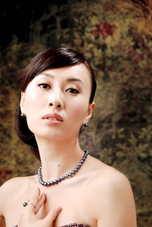 Photo of Lu Jie, Acting