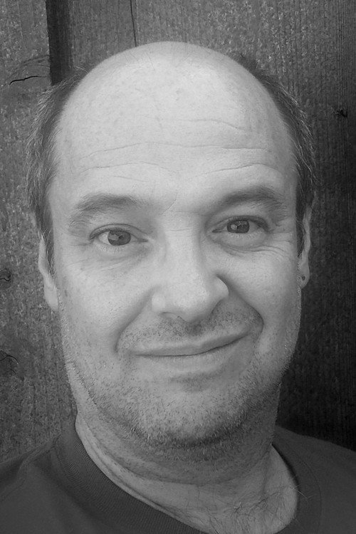 Photo of C. Conrad Cady, Acting