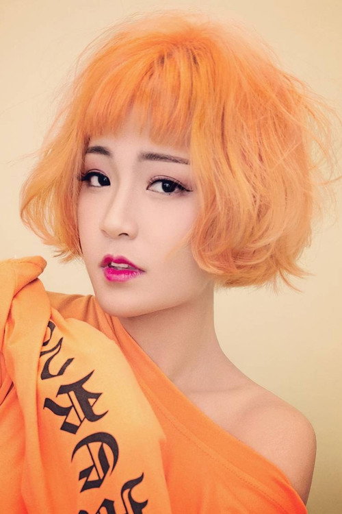Photo of Lu Jiahui, Acting