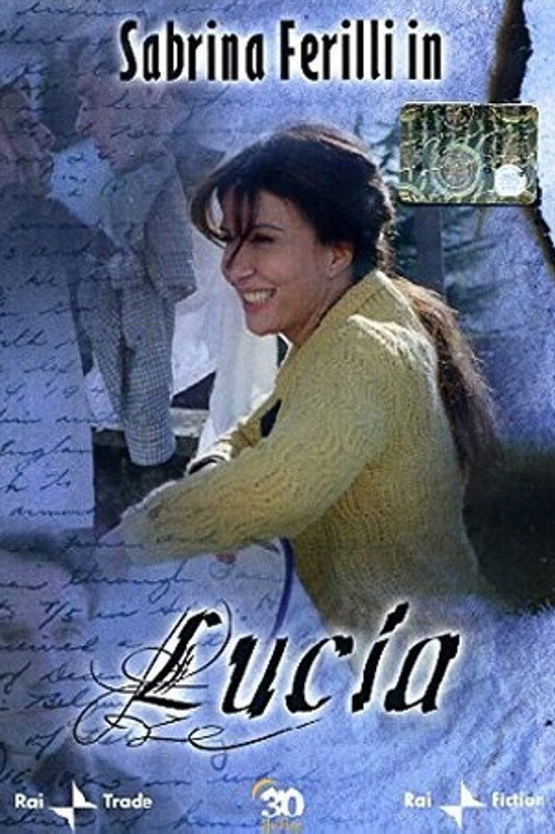 Movie poster for Lucia (2005)