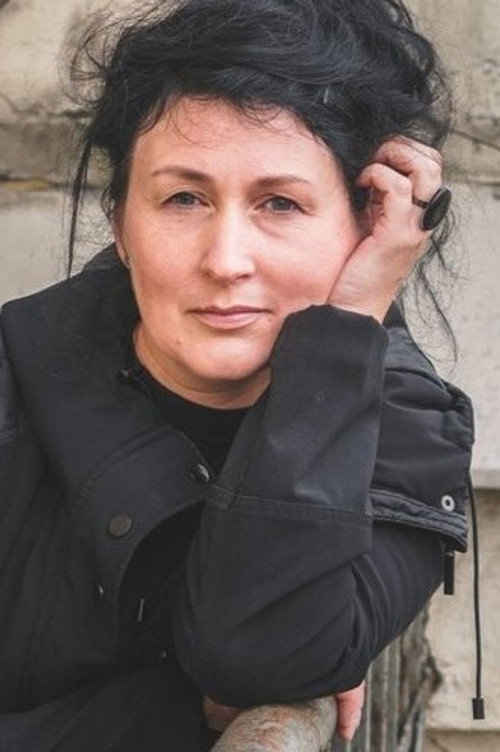 Photo of Ieva Ozoliņa, Directing