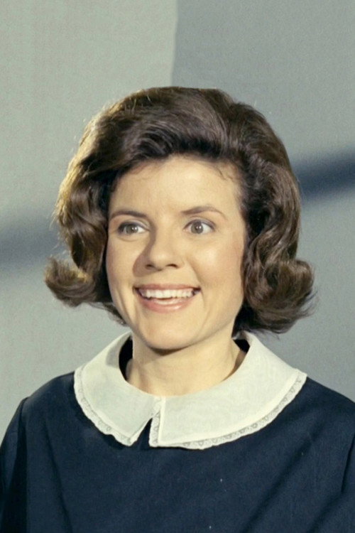 Dimitra Seremeti profile