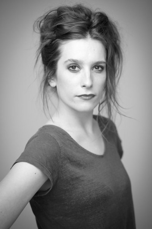 Eléonore Arnaud profile