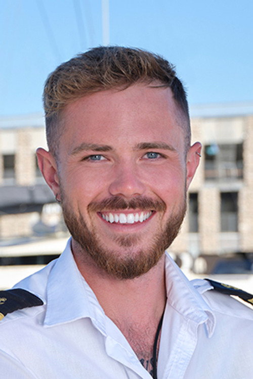 Photo of Nathan Gallagher, Acting