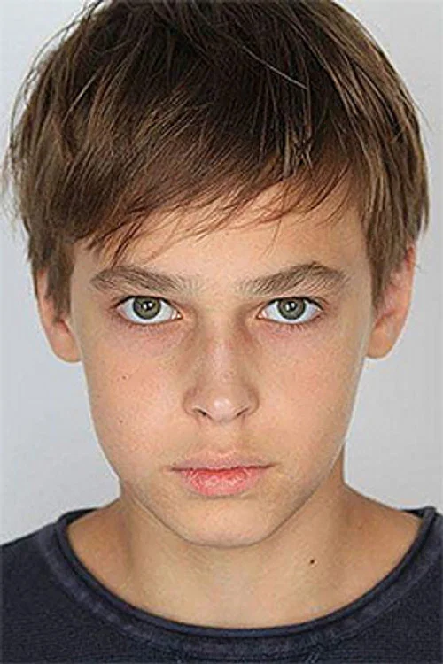 Photo of Danila Bukrin, Acting
