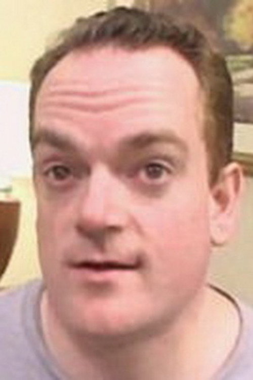 Photo of John Janeiro, Acting