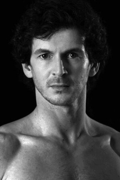 Wim Vanlessen profile