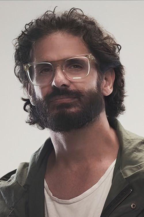 Photo of Tyce Diorio, Acting