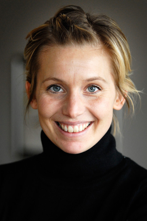 Tina Nordström profile