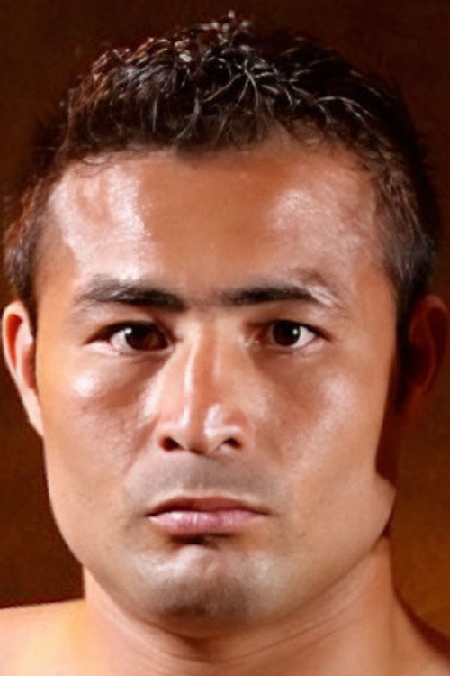 Photo of Juan Pablo Sanchez, Acting