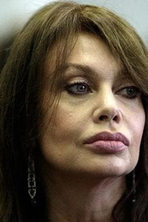 Photo of Veronica Lario, Acting