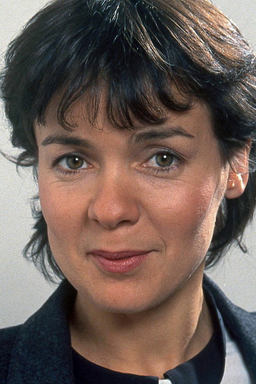 Photo of Fabienne Égal, Acting