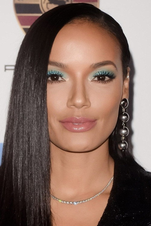 Photo of Selita Ebanks, Acting
