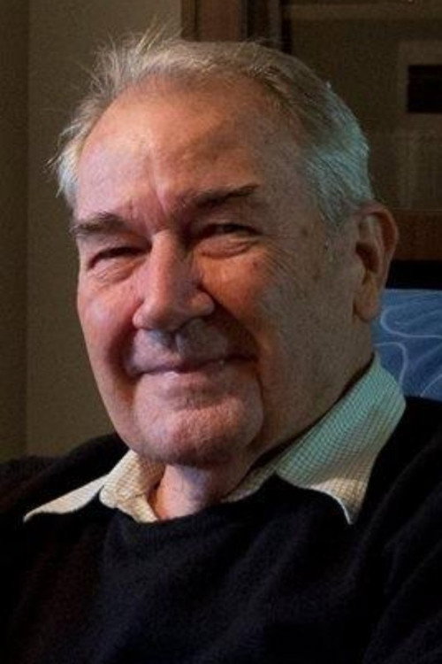 Photo of Warren Rooke, Acting