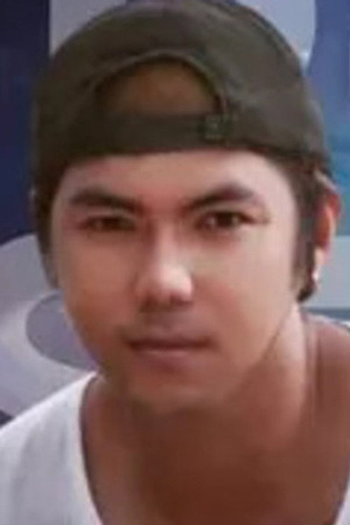 Ranz Gonzales profile