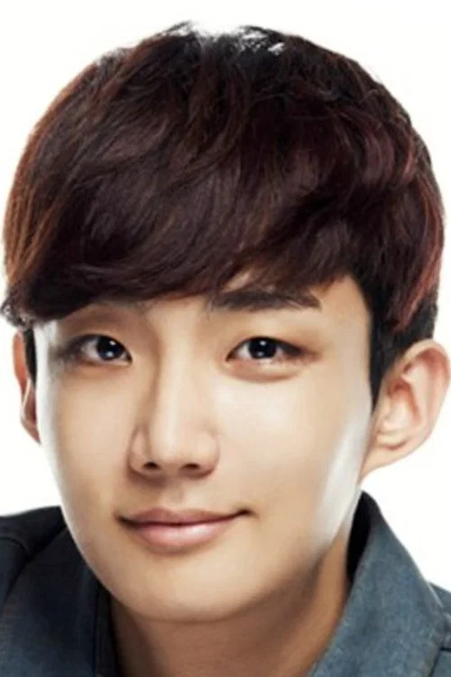 Kim Min-hyung profile