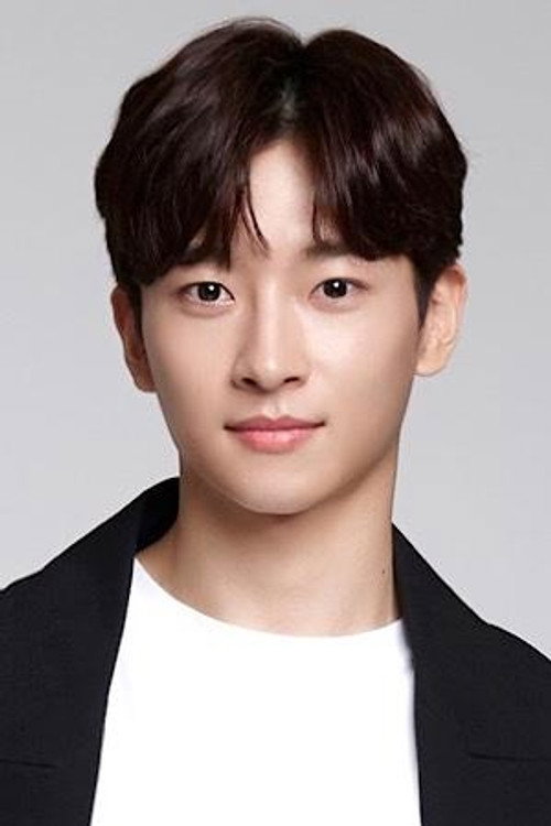 Photo of Min Chan-Gi, Acting