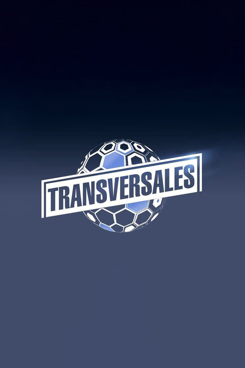 Series poster for Transversales (2018)