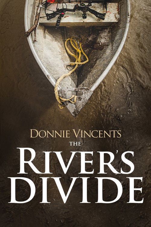 Movie poster for The River's Divide (2013)