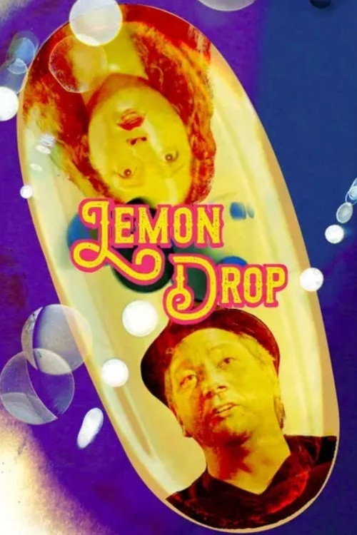 Movie poster for Lemon Drop (2018)